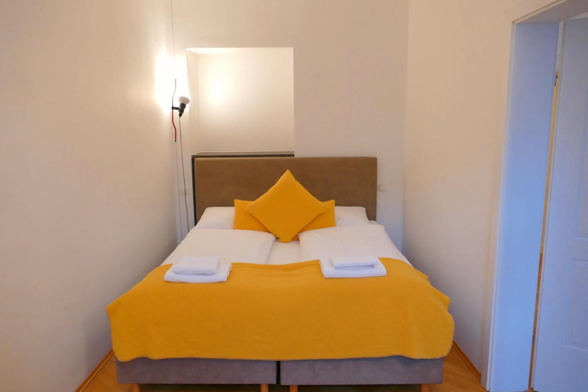 Ks70 Apartments Viena Exterior foto